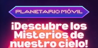 La Plaza de la Madera de Benavente acogerá un planetario móvil para «conocer los misterios de nuestro cielo»