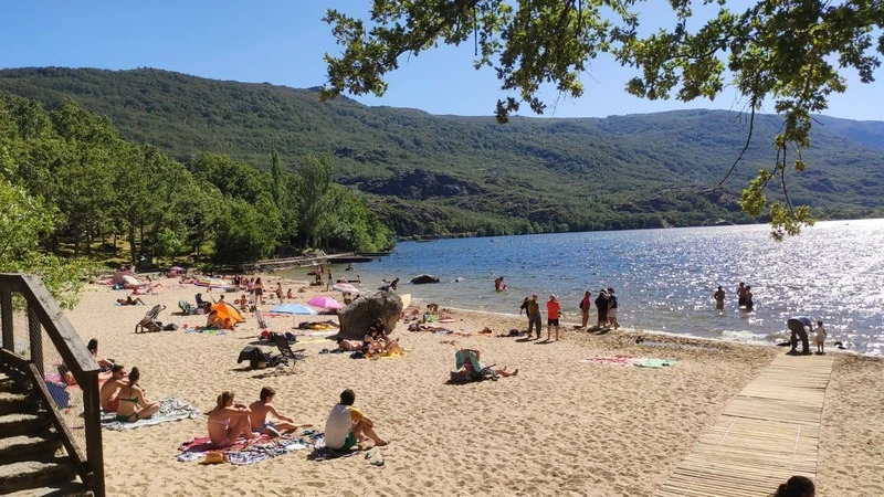 Playa Viquiella_Sanabria