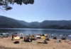 Sanabria, en aviso amarillo este jueves por fuertes tormentas, granizo y lluvias intensas