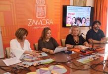 El Ayuntamiento de Zamora presenta la nueva oferta del Plan de Infancia centrada en redes sociales, autoprotección y ocio en la naturaleza