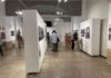 La Biblioteca Pública de Zamora repasa en imágenes los 32 años de las Jornadas Internacionales de Magia