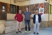 El PSOE exige a la Junta que inicie en 2027 las obras del Centro de Salud de Villalpando tras 20 años de retraso