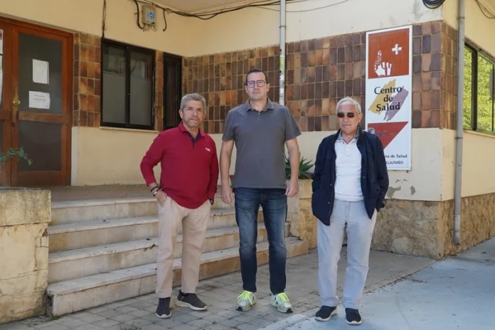 Psoe Villalpando
