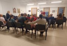 Los vecinos de Tagarabuena estallan por las obras de la travesía y el Ayuntamiento de Toro exige soluciones urgentes a la Junta