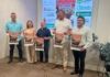 La raza alistana-sanabresa volverá a mostrar su potencial en Porto de Sanabria con 150 animales