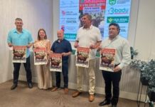 La raza alistana-sanabresa volverá a mostrar su potencial en Porto de Sanabria con 150 animales