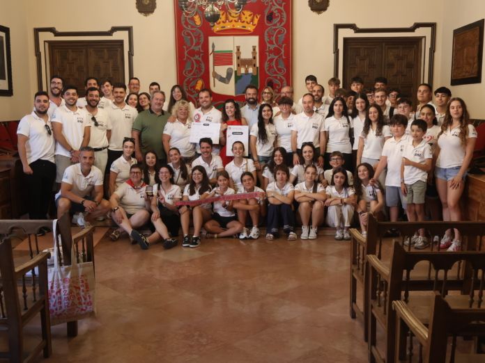 Recepción Banda de Música (33)