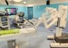 El robot Da Vinci suma 213 intervenciones en Zamora desde su puesta en marcha