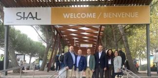 Cinco empresas zamoranas exploran nuevas oportunidades de negocio internacional en la feria SIAL París