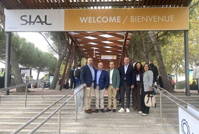 SIAL Paris 2026_Empresas_1