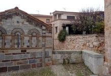 La iglesia de San Cipriano de Zamora acoge cuatro conciertos de música antigua durante este fin de semana