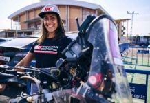 Sara García brilla en el Mundial de Bajas con un histórico quinto puesto absoluto y el subcampeonato femenino