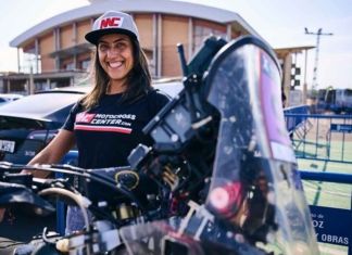 Sara García brilla en el Mundial de Bajas con un histórico quinto puesto absoluto y el subcampeonato femenino