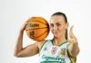 Sofía Kosareva, talento internacional para el Recoletas Zamora