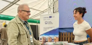 Zamora presenta su patrimonio natural y paisajístico en la IX edición de NATURCYL