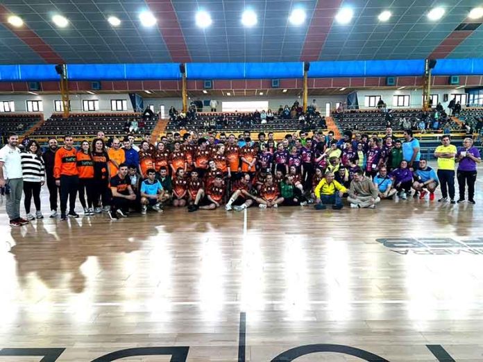 TORNEO BALONMANO ADAPTADO (6)