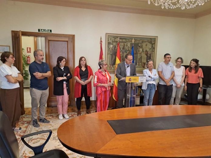TRATA DE BLANCAS