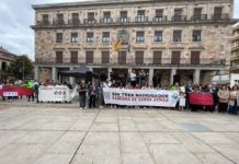 Los usuarios del AVE de Zamora denuncian retrasos diarios y exigen recuperar el tren que llegue a Madrid antes de las ocho