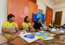 El Bosque de Valorio acogerá este sábado el primer Duatlón Cross de Menores de Zamora con más de 100 participantes