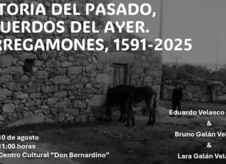 Torregamones recupera su historia y sus tradiciones con una jornada dedicada a la memoria del municipio
