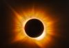 La NASA elige una fotografía del eclipse solar captada en Benavente