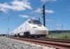 La Mesa de Trabajo por el Ferrocarril abordará el próximo martes la reunión mantenida con el presidente de RENFE