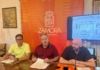 Zamora renovará el césped de los campos de fútbol de Valorio y sumará un nuevo campo de fútbol 11 en el Ruta de la Plata