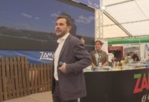 La Diputación destaca el crecimiento turístico de Zamora tras el verano y el impulso de la campaña del eclipse