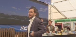 La Diputación destaca el crecimiento turístico de Zamora tras el verano y el impulso de la campaña del eclipse