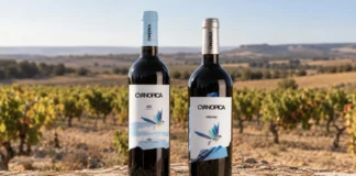 Bodega Cyan presenta Cyanopica, una nueva familia de vinos que conecta el origen de Toro y los vinos modernos