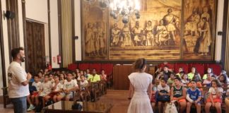 Más de 300 niños participan este verano en el programa Conciliamos en Zamora