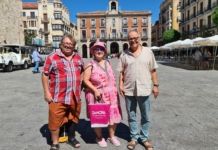 Zamora intensifica su promoción turística en Alemania para captar turismo internacional de calidad y desestacionalizado