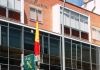 Un guardia civil destinado en la Comandancia de Zamora mata a su expareja en el cuartel de Llanes y fallece tras ser abatido