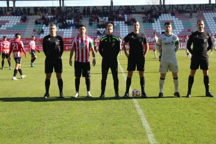 zamora osasuna b