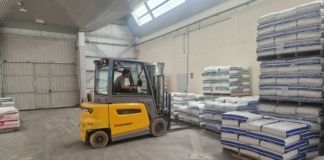 Cobadu estrena en Vitigudino unas instalaciones más amplias para reforzar sus servicios al campo salmantino