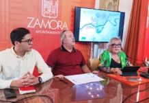 Zamora recuperará 4,27 millones de metros cuadrados de suelo rústico tras revertir once sectores urbanizables