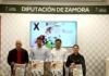 Sejas de Aliste celebra el sábado el Cross de la Castaña con cerca de 600 inscritos