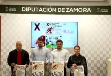 Sejas de Aliste celebra el sábado el Cross de la Castaña con cerca de 600 inscritos
