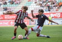 El Zamora se lleva un empate marcado por la polémica arbitral