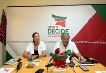 Zamora Decide acusa a las administraciones de no afrontar el déficit de vivienda pública en la provincia