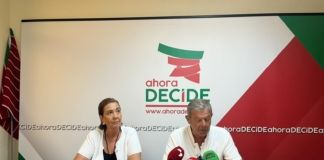 Zamora Decide acusa a las administraciones de no afrontar el déficit de vivienda pública en la provincia