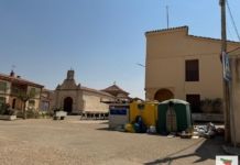 Zamora Decide denuncia la falta de refuerzos en la recogida de reciclaje durante el verano