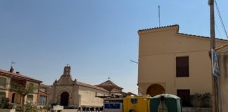 Zamora Decide denuncia la falta de refuerzos en la recogida de reciclaje durante el verano