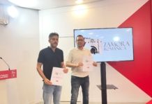 El PSOE propone “Zamora Románica 3.0” con el objetivo de impulsar el valor del románico en la provincia