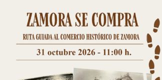 Abiertas las inscripciones para una nueva edición de «Zamora se Compra» enfocada en el comercio tradicional y los productos locales