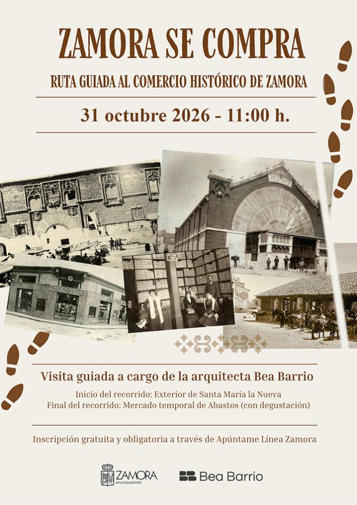 Zamora se compra