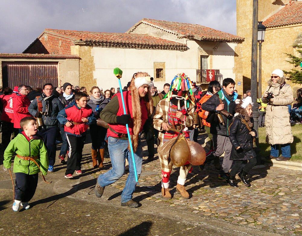 El Patronato de Turismo de la Diputación destina 165.000 € a ayudas para asociaciones dedicadas a la promoción de las rutas del vino y las mascaradas