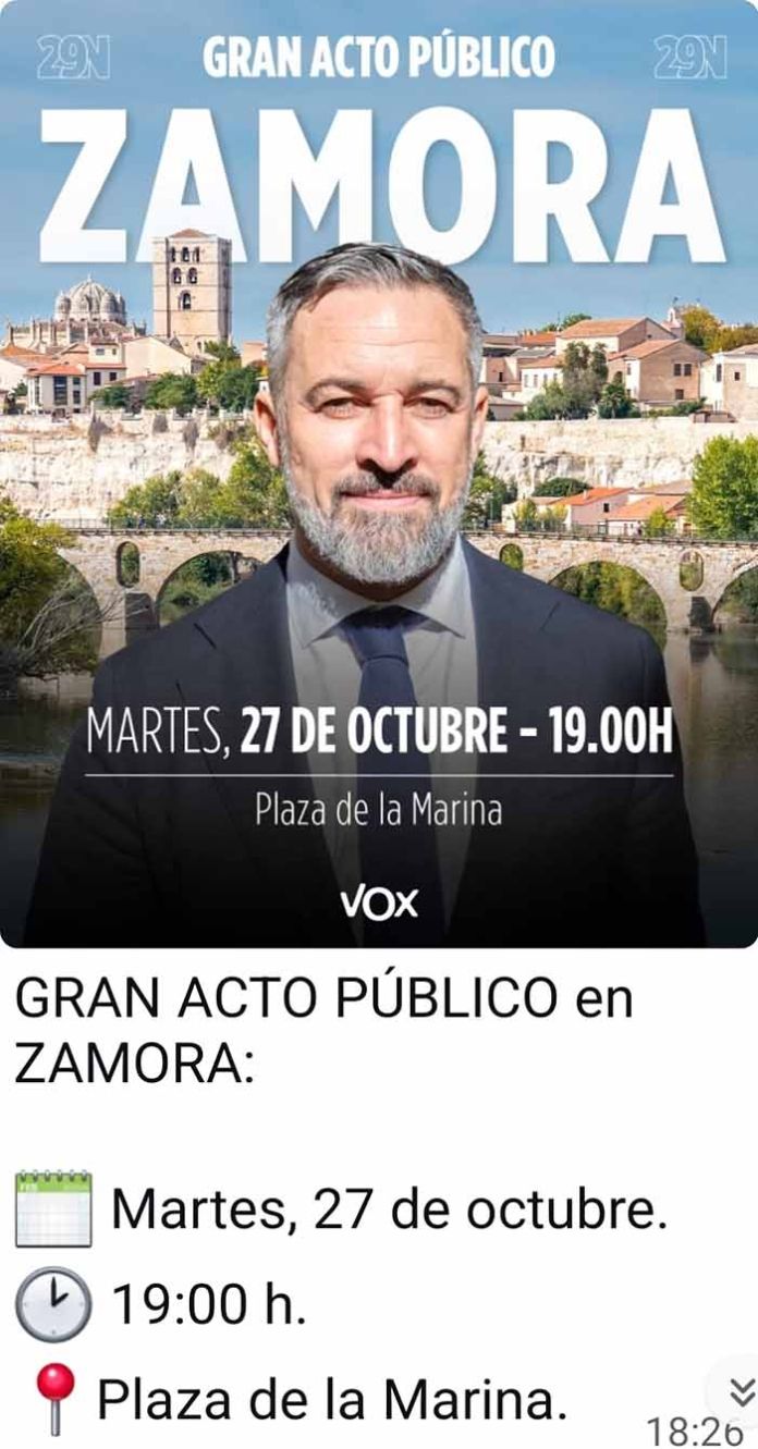 abascal zamora
