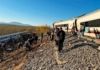 Al menos 64 muertos en el choque entre un AVE de Renfe y un tren Iryo en Toledo