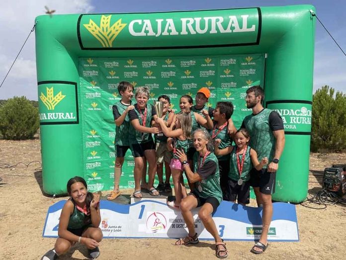 actividades naútica